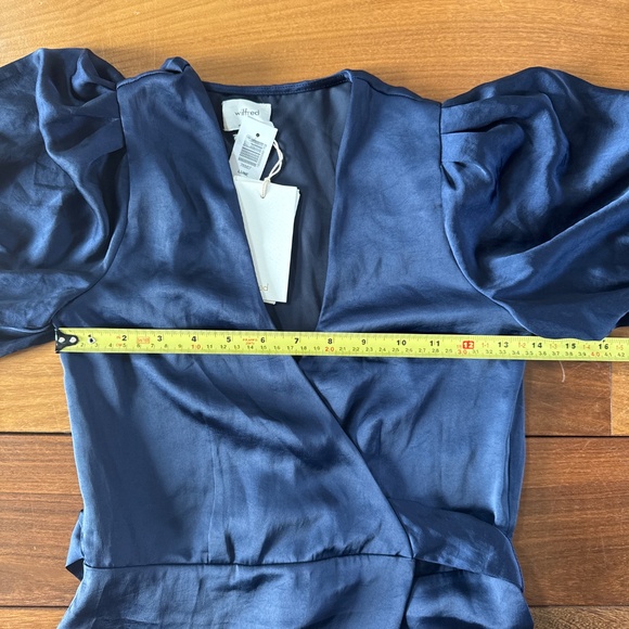 Wilfred Lune Dress - Picture 5 of 8